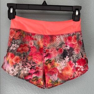 Athleta girl run the world 3” Shorts